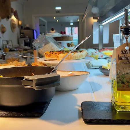 Jardim Da Lapa By Shiadu 3* ליסבון